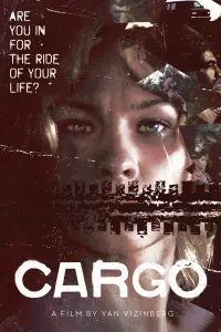 Poster to the movie "Cargo" #1018203