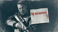 Backdrop to the movie "The Accountant" #920535