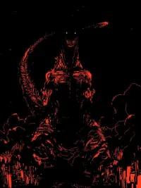 Poster to the movie "Godzilla: Final Wars" #756391