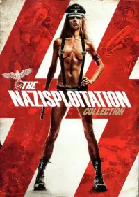 Poster to the movie "SS Experiment Love Camp" #1036713