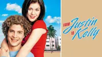 Backdrop to the movie "From Justin to Kelly" #1156265
