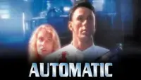 Backdrop to the movie "Automatic" #1235680