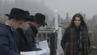 Backdrop to the movie "Disobedience" #713887