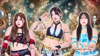 Backdrop to the movie "Stardom Goddesses of Stardom Tag League 2025 - Day 13 (Final)" #1145511