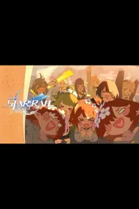 Honkai: Star Rail Two-Year Anniversary Special Animation: On the Journey