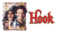 Backdrop to the movie "Hook" #1191429