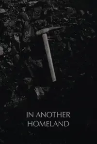 Poster to the movie "In Another Homeland" #543068