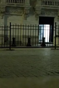 Poster to the movie "Instrumental Tourist" #1156157