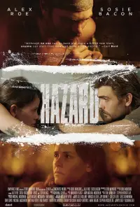 Poster to the movie "Hazard" #1020137