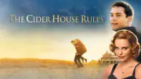 Backdrop to the movie "The Cider House Rules" #961101