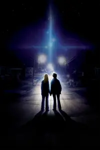 Poster to the movie "Super 8" #871489