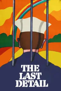 Poster to the movie "The Last Detail" #1125812