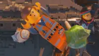 Backdrop to the movie "The Lego Movie" #741460