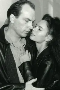 Poster to the movie "Magic Girl" #735749