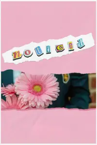 Poster to the movie "Noticed" #1196765