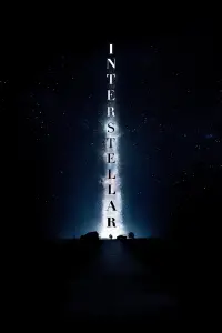Poster to the movie "Interstellar" #899930