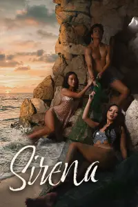 Poster to the movie "Sirena" #535182