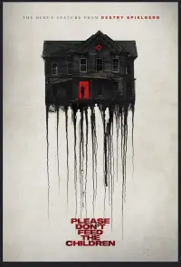 Poster to the movie "Please Don