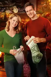 Poster to the movie "The Christmas Cottage" #1168472