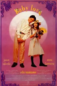Poster to the movie "Baby Love" #699484