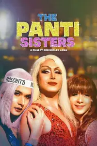 Poster to the movie "The Panti Sisters" #893927