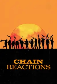 Poster to the movie "Chain Reactions" #926284