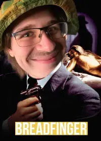 Poster to the movie "Breadfinger" #658054