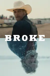Poster to the movie "Broke" #1071277
