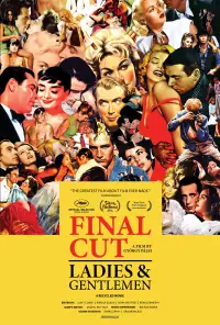 Poster to the movie "Final Cut: Ladies and Gentlemen" #1156261