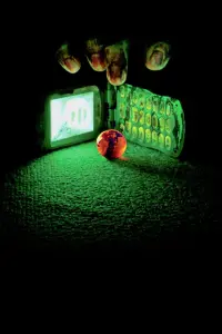 Poster to the movie "One Missed Call" #794774