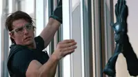Backdrop to the movie "Mission: Impossible - Ghost Protocol" #741154
