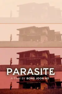 Poster to the movie "Parasite" #596613