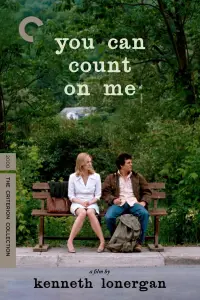 Poster to the movie "You Can Count on Me" #951667