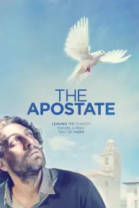 Poster to the movie "The Apostate" #1105241