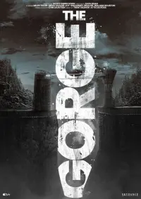 Poster to the movie "The Gorge" #800944