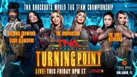 Backdrop to the movie "TNA Turning Point 2025" #1060980