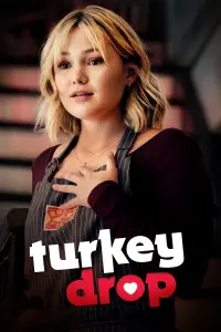 Poster to the movie "Turkey Drop" #1162719