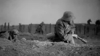 Backdrop to the movie "Westfront 1918" #829381