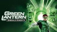 Backdrop to the movie "Green Lantern: Emerald Knights" #996015