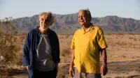 Backdrop to the movie "Cheech & Chong