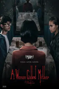 Poster to the movie "A Woman Called Mother" #921940