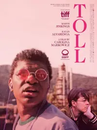 Poster to the movie "Toll" #710363