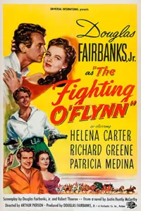 Poster to the movie "The Fighting O