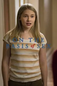 Poster to the movie "On the Basis of Sex" #1036655
