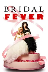 Poster to the movie "Bridal Fever" #1050159