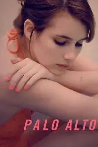 Poster to the movie "Palo Alto" #875614
