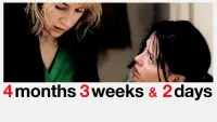 Backdrop to the movie "4 Months, 3 Weeks and 2 Days" #1092254