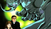 Backdrop to the movie "The Guyver: Bio-Booster Armor" #757612
