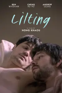 Poster to the movie "Lilting" #688125