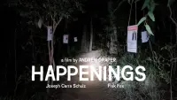 Backdrop to the movie "Happenings" #449246